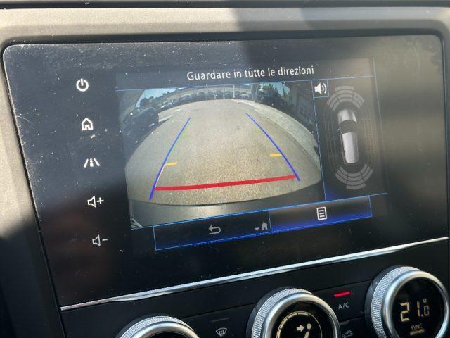RENAULT Kadjar TCe 140CV EDC FAP Sport Edition