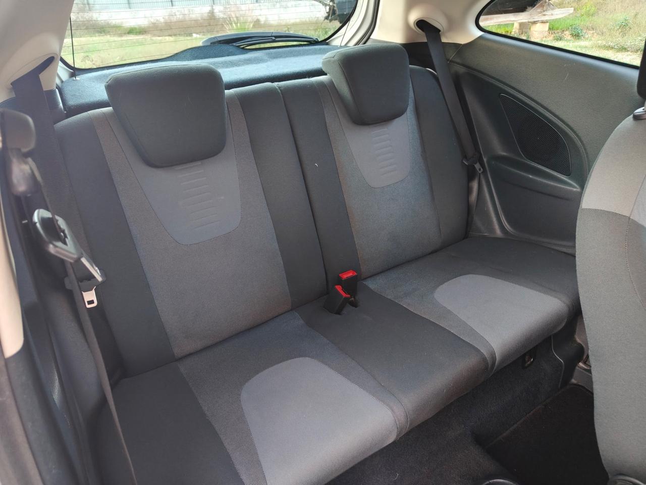 Ford Ka 1.3 TDCi 75CV Titanium NEOPATENTATI
