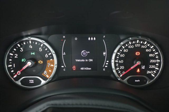 JEEP Renegade Renegade 1.0 T3 Night Eagle