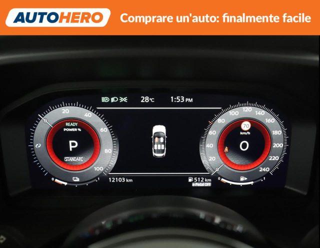 NISSAN X-Trail e-Power 2WD 5 posti Tekna