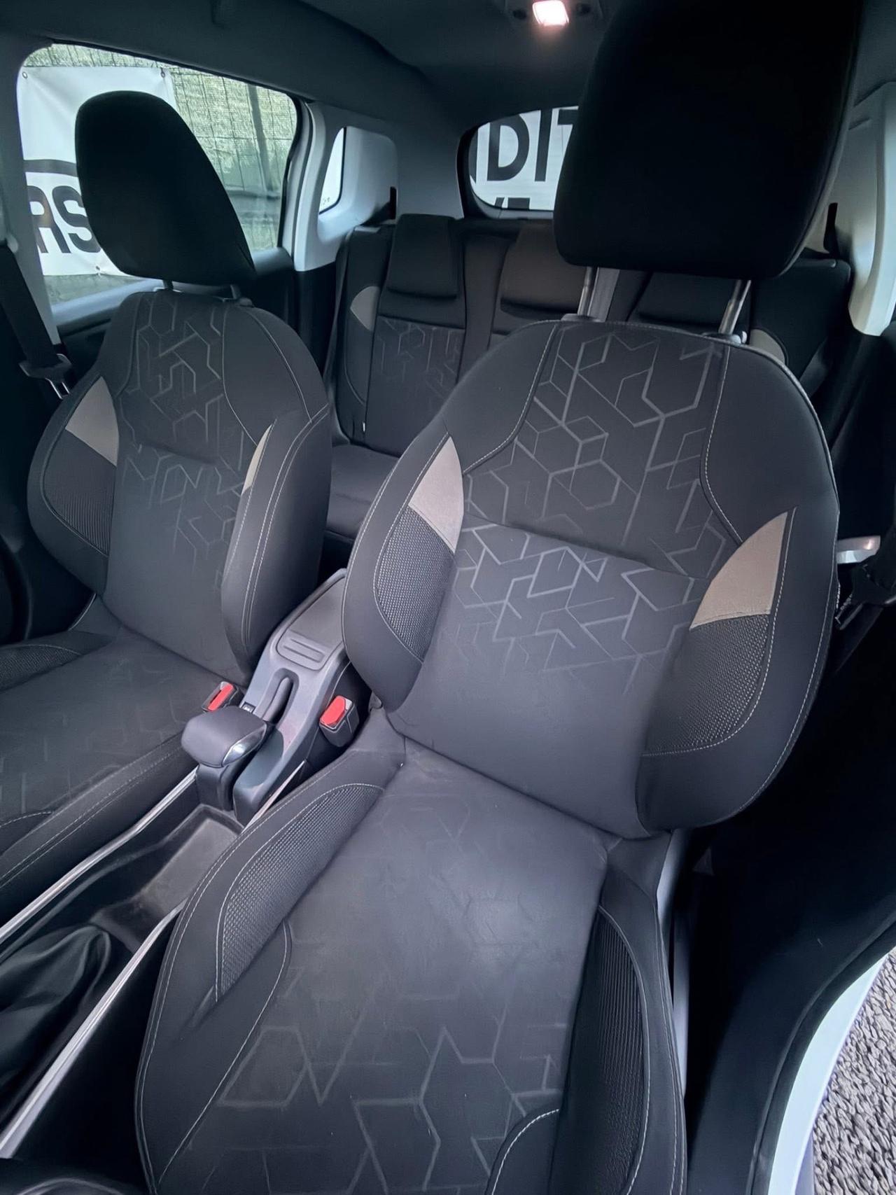 Peugeot 2008 1.6 e-HDi 92 CV Stop&Start Active