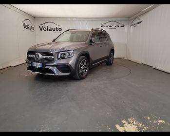 Mercedes-Benz GLB - X247 2019 - GLB 200 d Premium auto