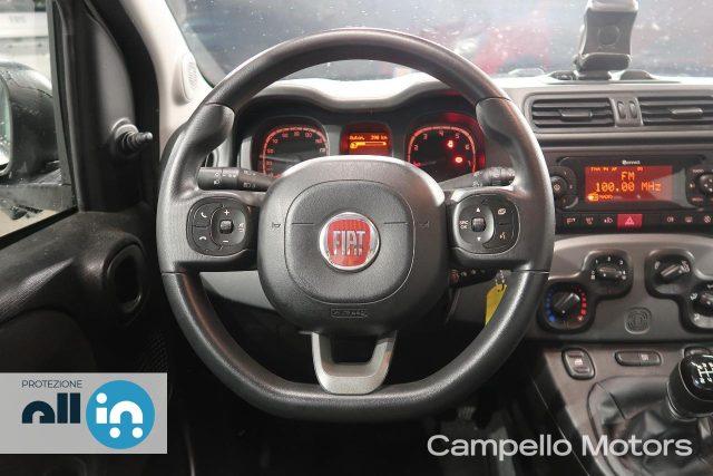 FIAT Panda Panda 1.0 70cv Hybrid City Life