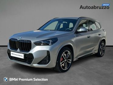 BMW X1 23 i Mild Hybrid 48V MSport Pro xDrive DCT
