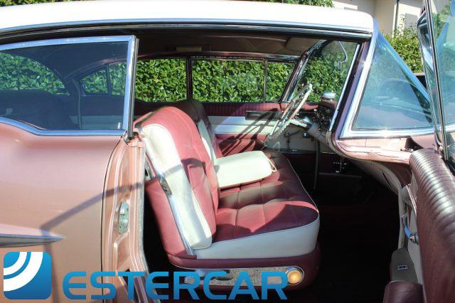 CADILLAC Fleetwood SIXTY SPECIAL 4P PERFETTA