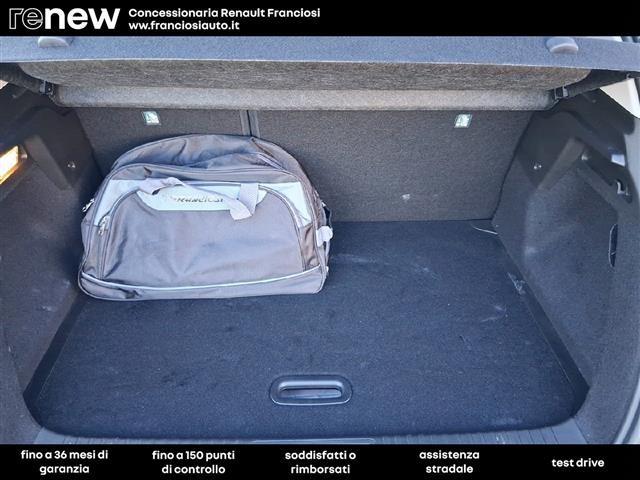 RENAULT Captur 1.0 tce Intens Gpl 100cv my21