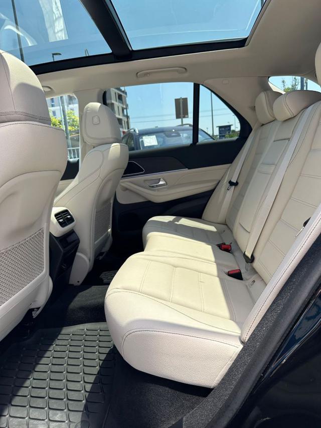 MERCEDES-BENZ GLE 300 d 4Matic Mild Hybrid Premium