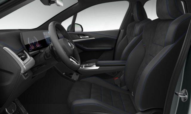 BMW 218 i Active Tourer Msport Aut.