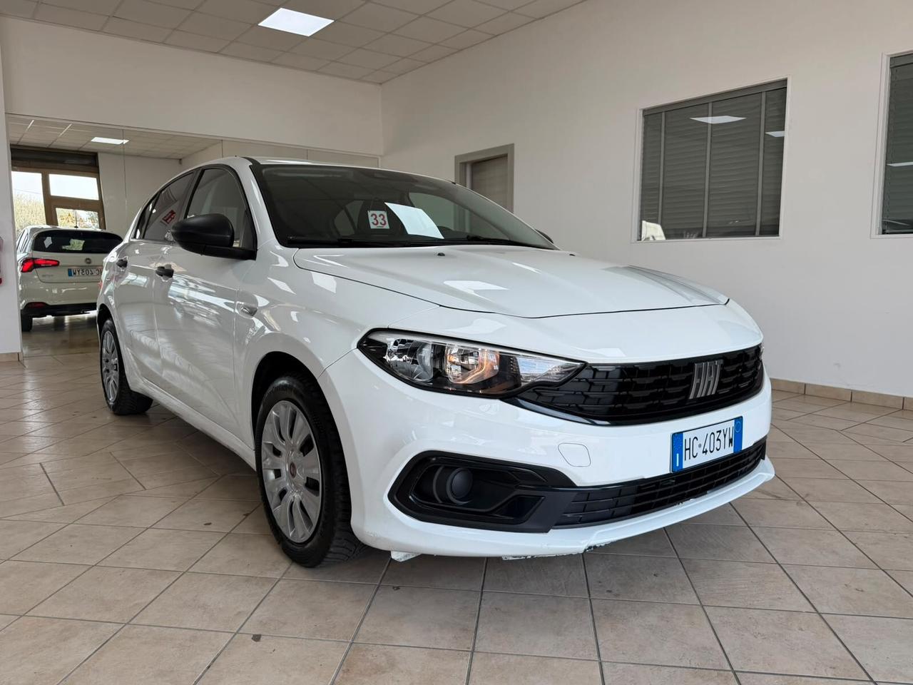 Fiat Tipo 1.3 Mjt S&S 5p. *IVA DEDUCIBILE*