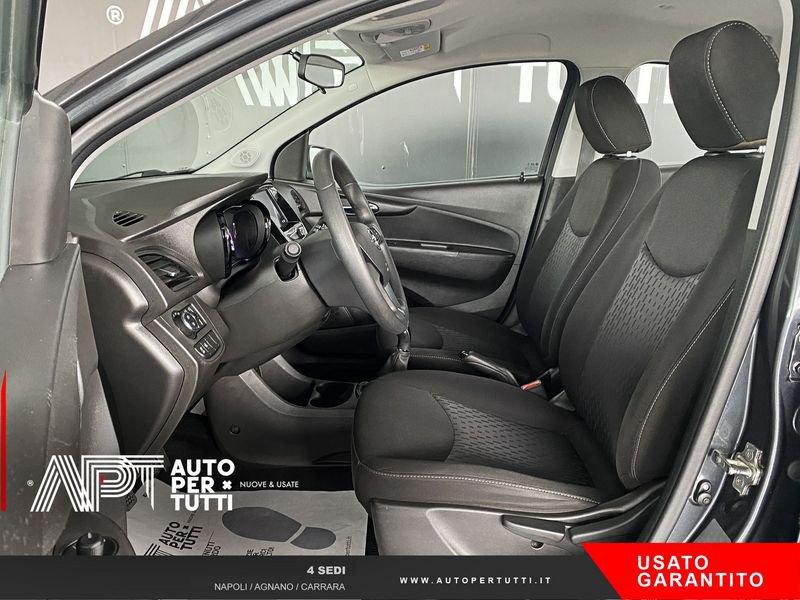 Opel Karl Karl 1.0 Rocks s&s 73cv my19