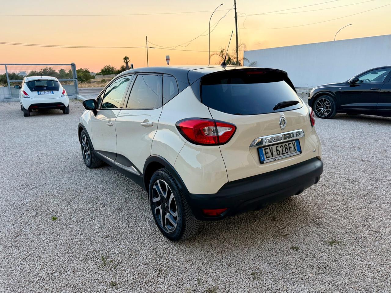 Renault Captur 1.5 dCi 8V 90 CV Start&Stop Energy R-Link