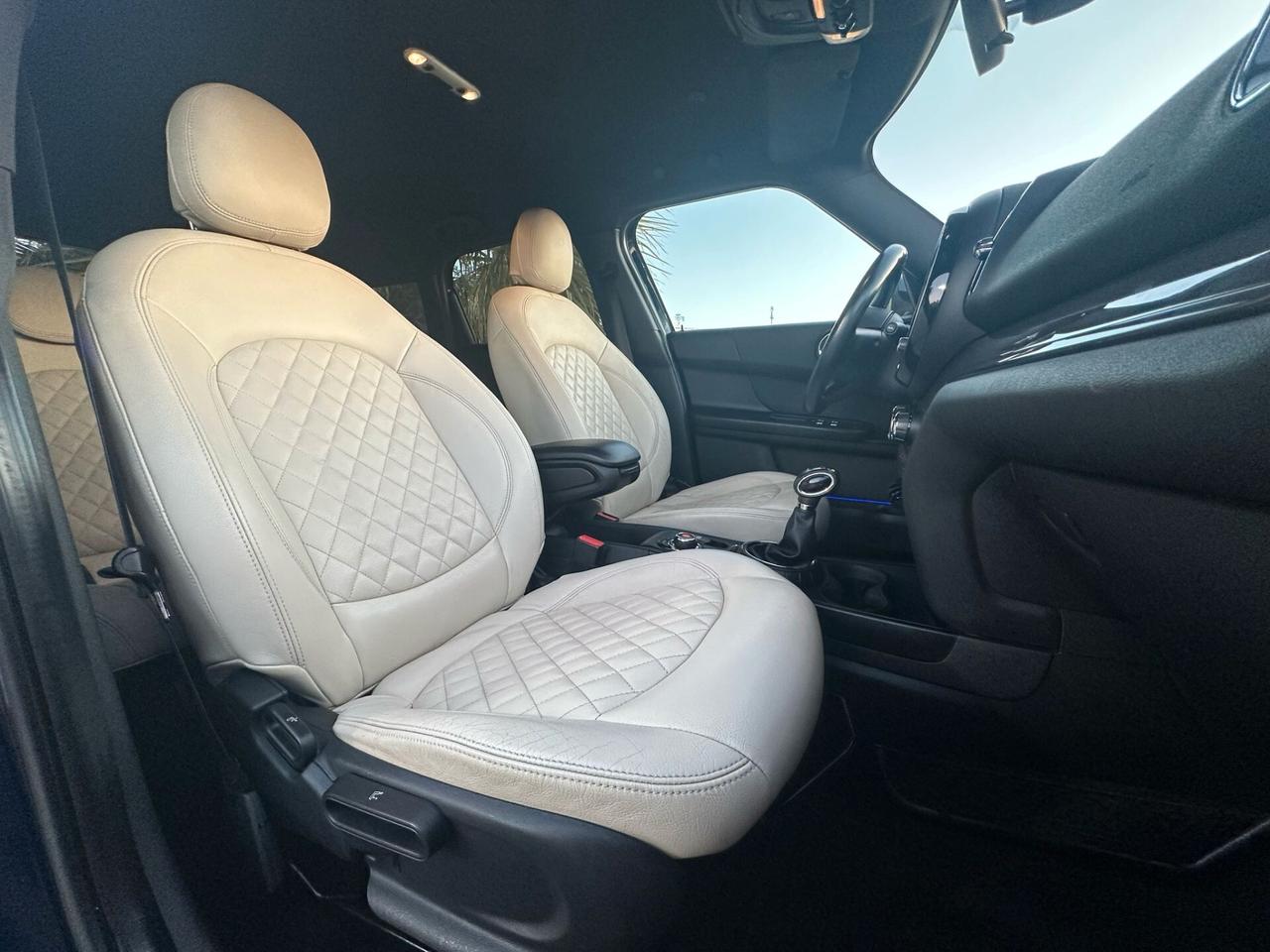 Mini Cooper D Countryman 2.0 d 150 CV