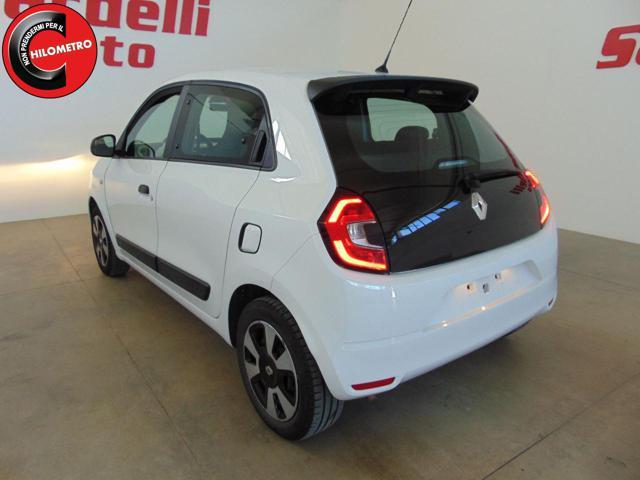 RENAULT Twingo SCe 65 CV