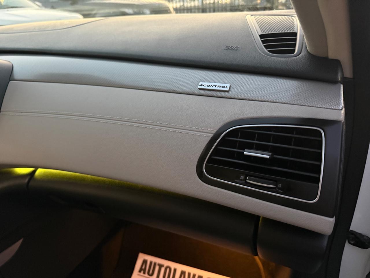 Renault Talisman 1.7 dCi 150 CV Executive 4Control