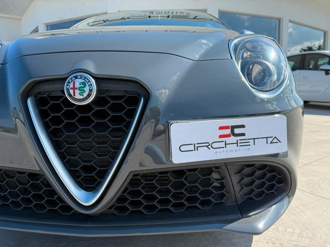Alfa Romeo MiTo 1.3 jtdm Progression 85cv