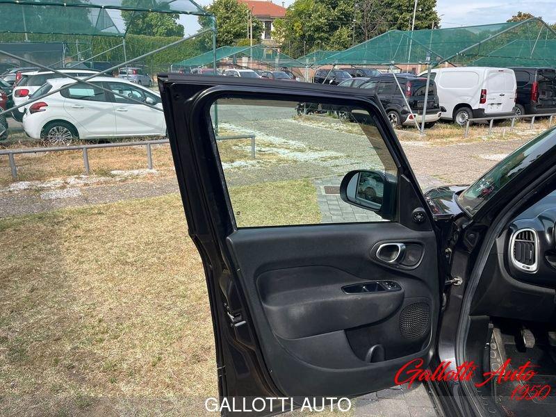 FIAT 500L Urban 1.4 95cv