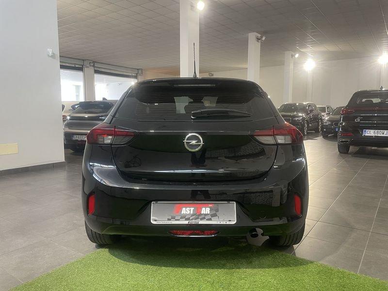 Opel Corsa 1.2 100 CV GS Line