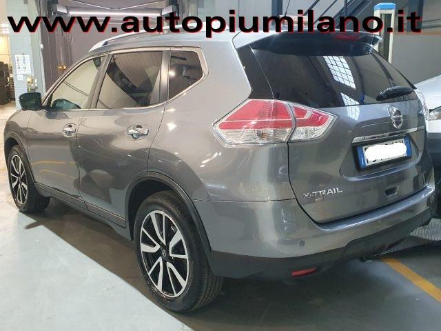 NISSAN X-Trail 1.6 dCi 2WD Tekna aut