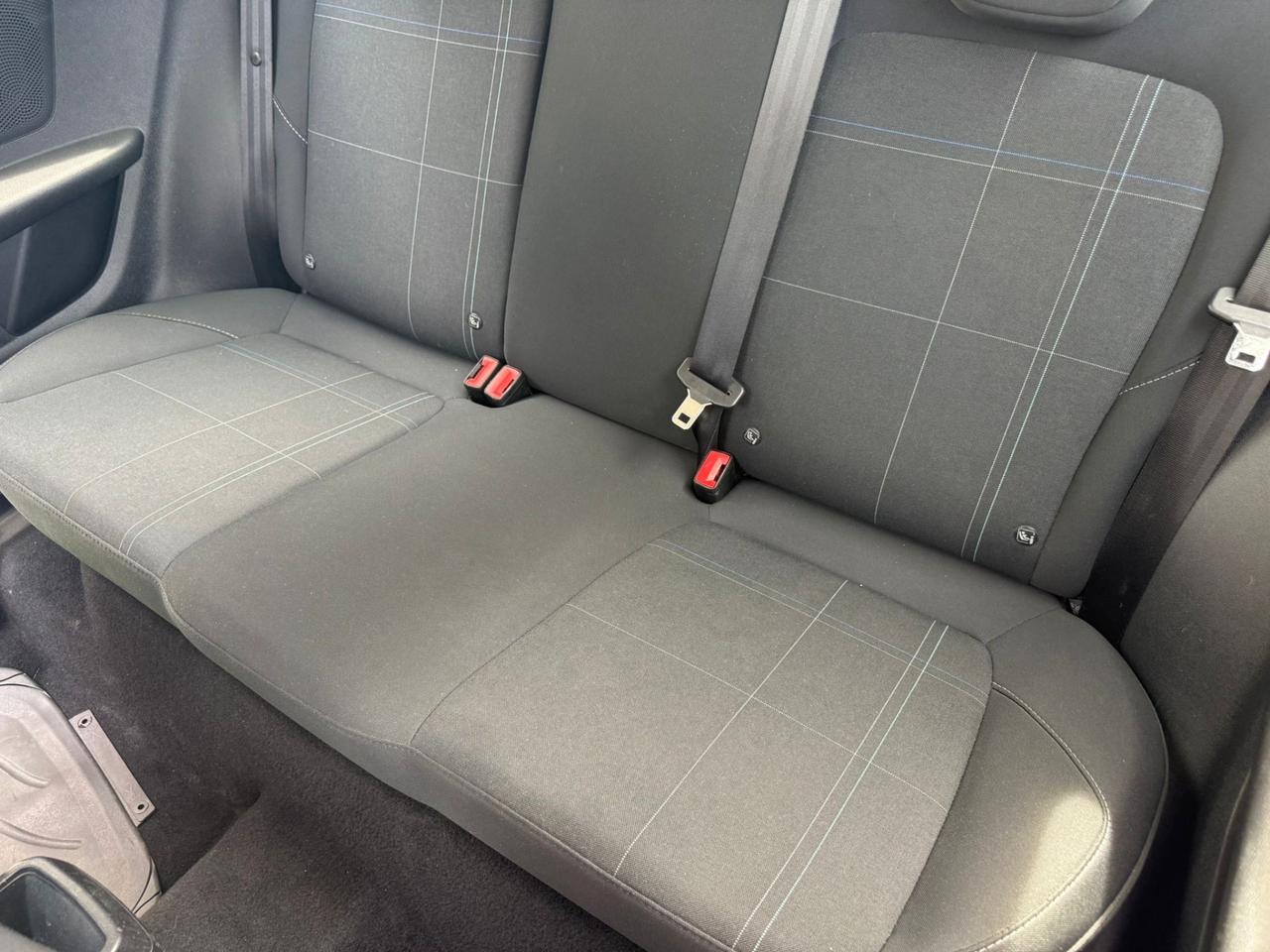 Ford Fiesta 1.5 EcoBlue 3 porte Titanium EURO6