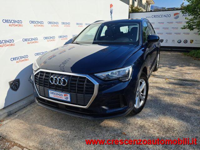 AUDI Q3 2.0 TDI 150 CV S tronic - MINI RATA 4 ANNI