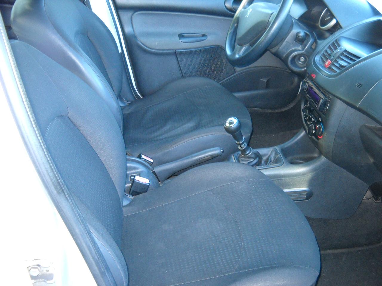 Peugeot 206 Plus 1.1 60CV 5p. Urban