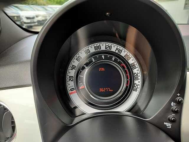 Fiat 500 1.2 EasyPower GPL Star