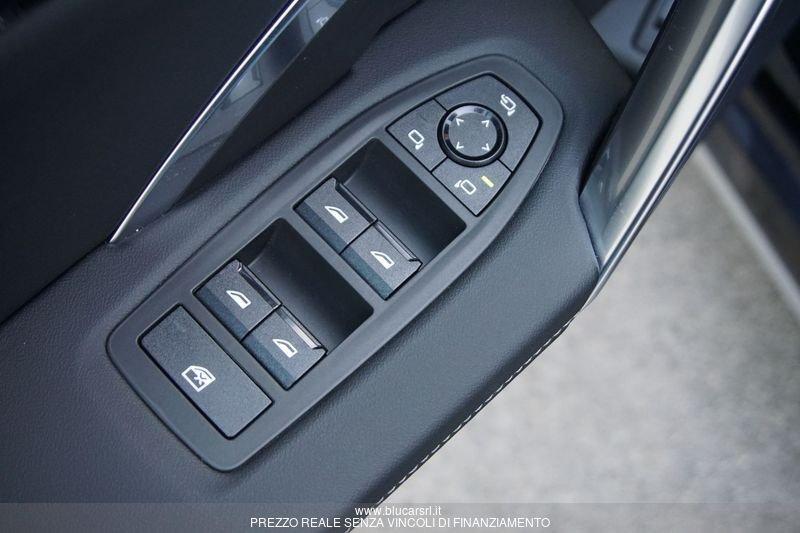 BMW X1 X1 sDrive 18d xLine