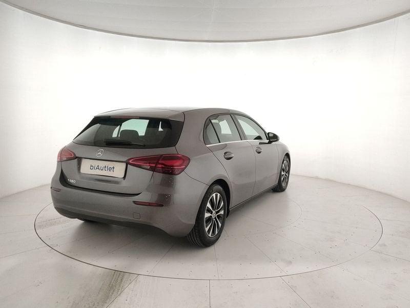 Mercedes-Benz Classe A A 180 Executive auto