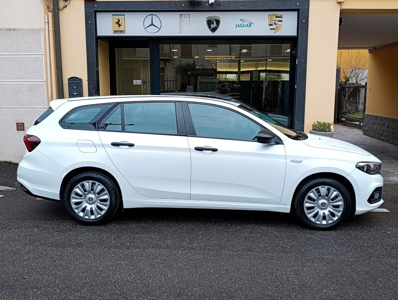 Fiat Tipo 1.0 SW City del 2021 Prezzo Reale