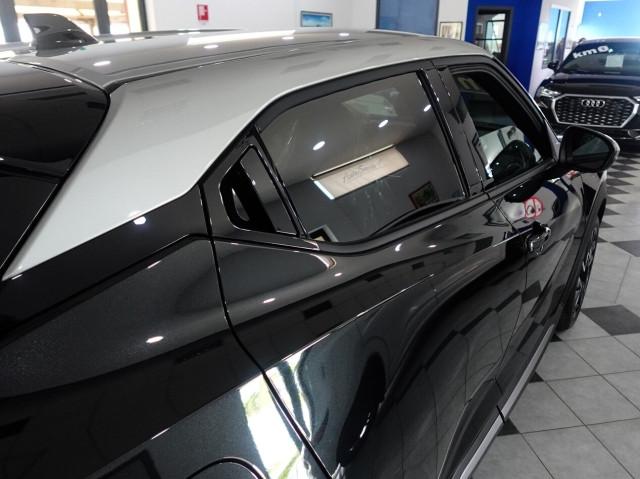 Nissan Juke 1.0 DIG-T 114 CV N-DESIGN