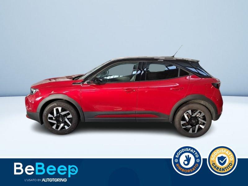 Opel Mokka 1.2 T GS LINE S&S 100CV