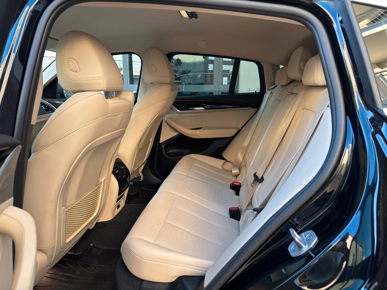 Bmw X4 xDrive20d 48V MHEV Modello 2022