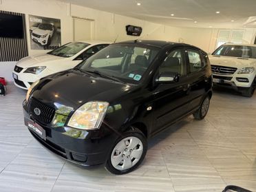 Kia Picanto 1.1 BENZINA NEOPATENTATI