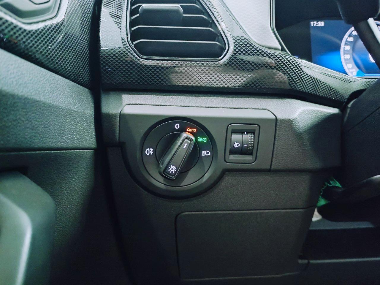 Volkswagen T-Cross 1.0 tsi 95CV nuova pronta consegna