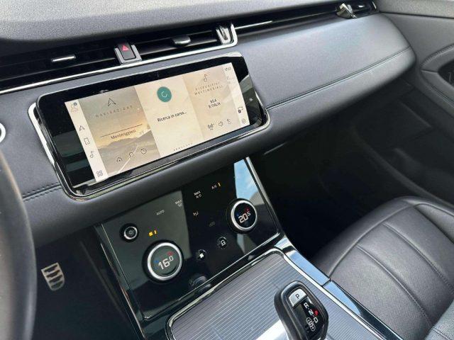LAND ROVER Range Rover Evoque 2.0D I4 163 CV AWD Auto R-Dynamic SE