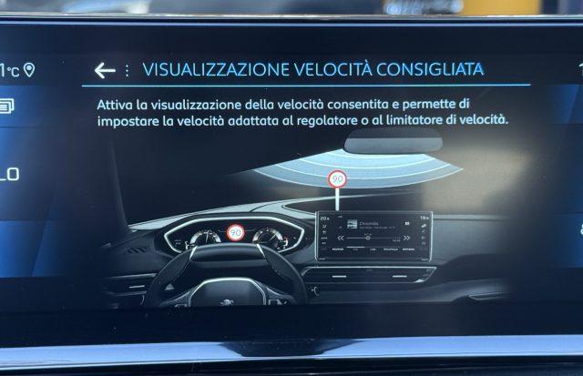 PEUGEOT 3008 BlueHDi 130 S&S EAT8 GT