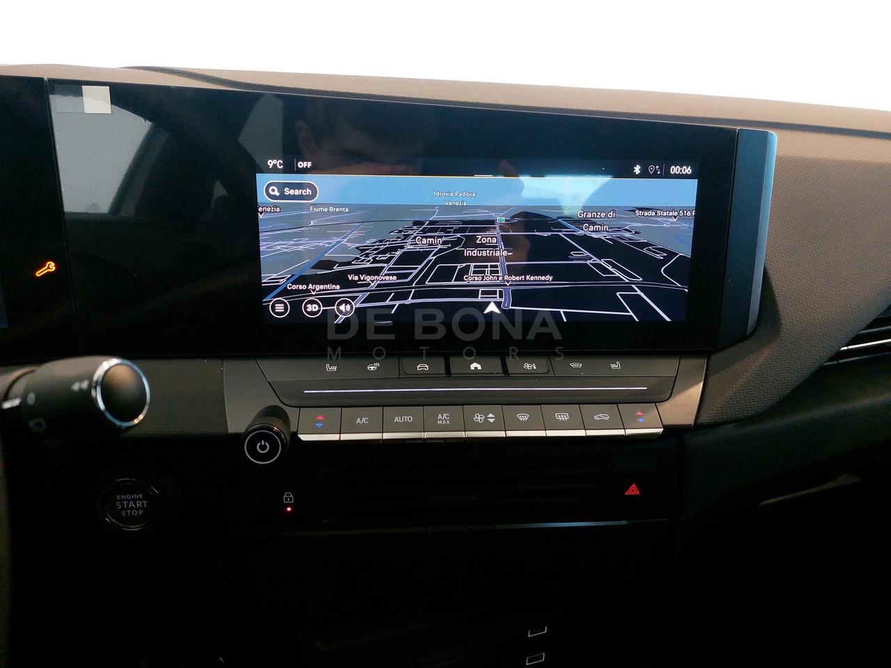 Opel Astra 1.6 phev gse s&s 225cv at8