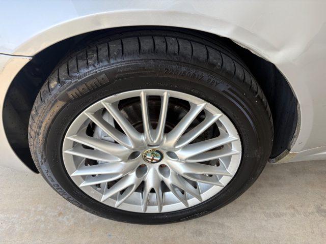 ALFA ROMEO 159 1.9 JTDm 150CV PRIMO PREZZO PRONTA CONSEGNA