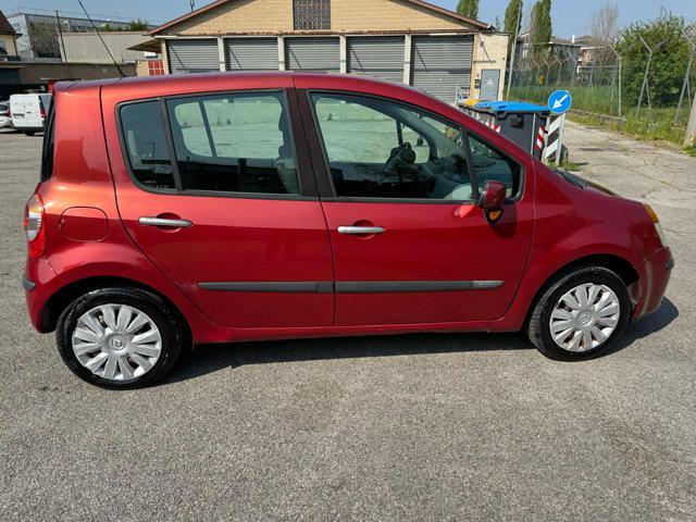 RENAULT Modus 156,560km neopatentati Bellissima 1.2 16V Confort