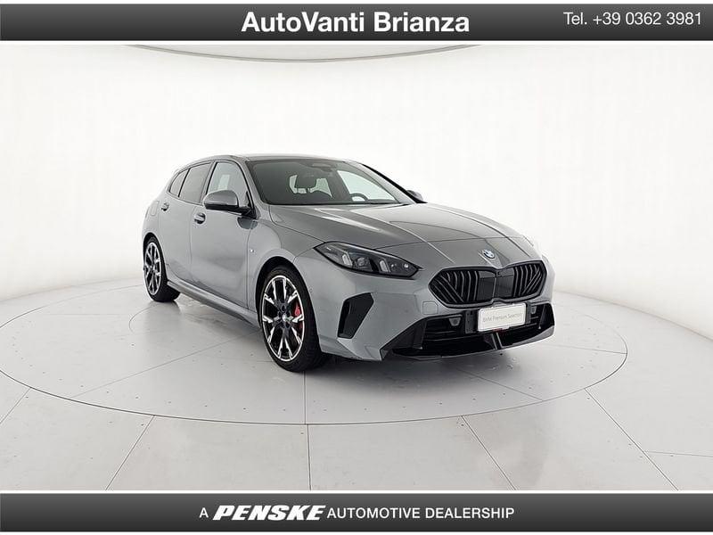 BMW Serie 1 118d MSport Pro