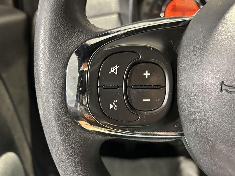 FIAT 500 500 1.0 Hybrid