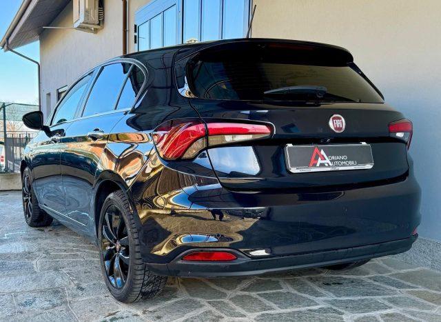 FIAT Tipo 1.3 Mjt S&S 5 porte Lounge * PROMO FINANZIAMENTO