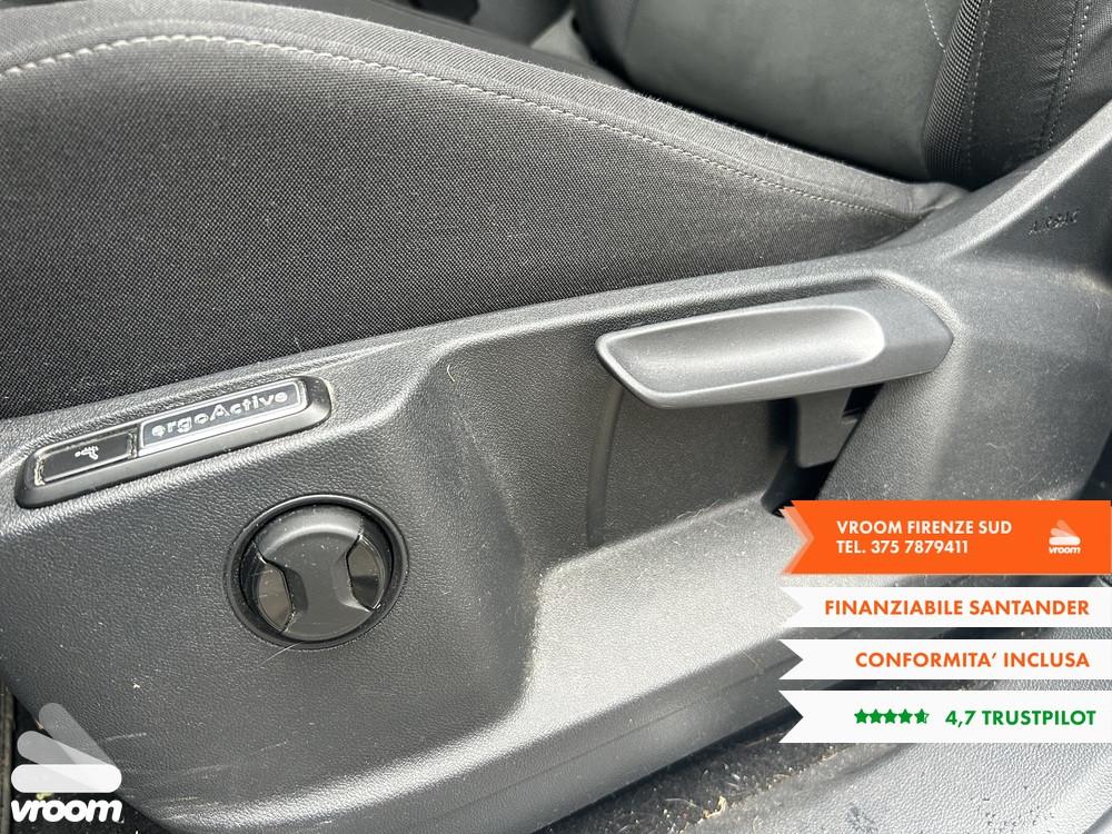 VOLKSWAGEN Tiguan 2ª serie Tiguan 2.0 TDI SCR ...