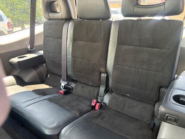 Mitsubishi Pajero 3.2 DI-D 16V 3p. Intense