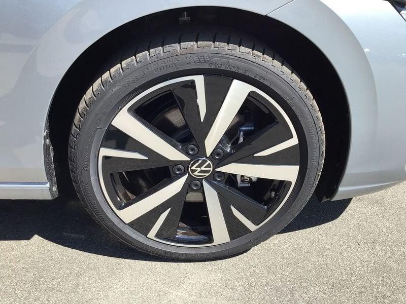 Volkswagen Golf Golf Variant 2.0 TDI 150 CV DSG SCR Edition Plus
