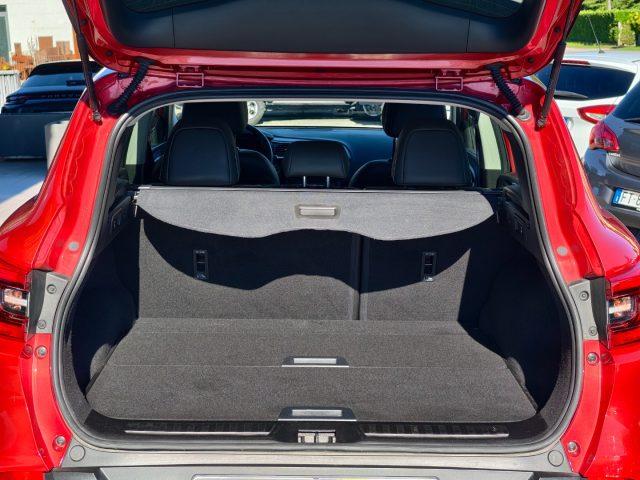 RENAULT Kadjar dCi 8V 110CV Energy Intens