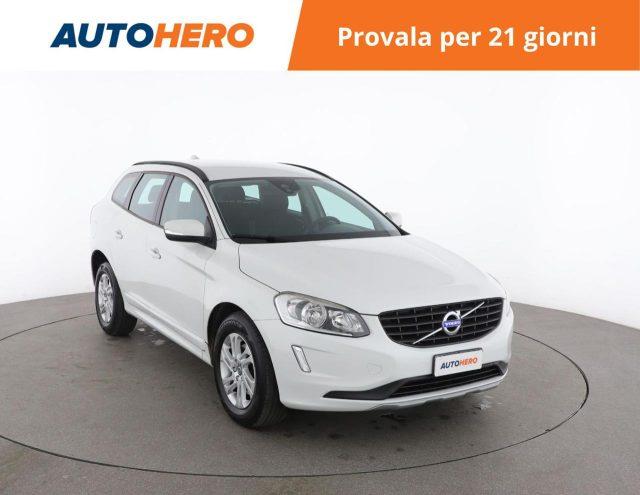 VOLVO XC60 D3 Geartronic Kinetic