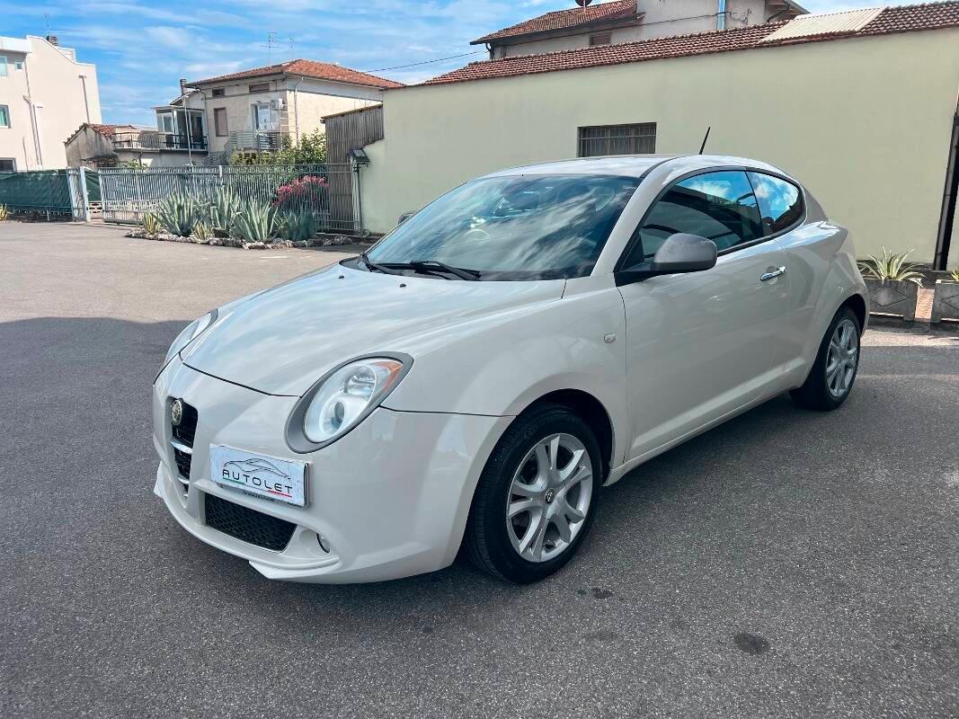 Alfa Romeo MiTo 1.4 Super 70cv