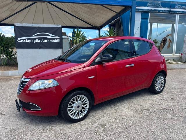 Lancia Ypsilon 1.3 MJT 16V 95 CV 5 porte S&S Gold