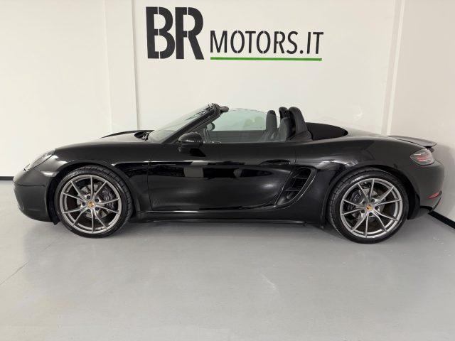 PORSCHE Boxster 718 Boxster 2.0 300 cv